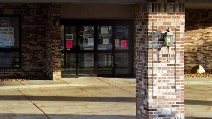 Iroquois Mental Health Center - Riverside Medical Center, Monee, Illinois, 60449