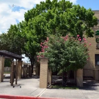 WestCare - Foundation Texas - San Antonio, San Antonio, Texas, 78202