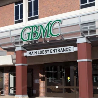 Sheppard Pratt Integrated Behavioral Health at GBMC - Hunt Valley, Cockeysville, Maryland, 21031