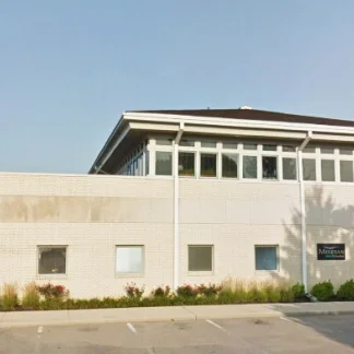 Meridian Health Services, Muncie, Indiana, 47304