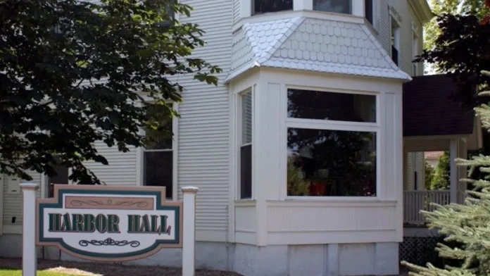 Harbor Hall - Outpatient