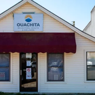Ouachita Behavioral Health and Wellness, Mount Ida, Arkansas, 71957