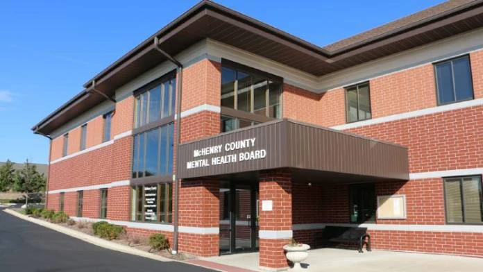 Rosecrance Dakota Clinic, Crystal Lake, Illinois, 60012