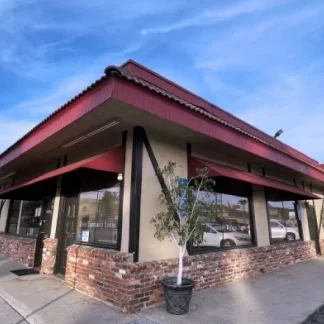 Social Model Recovery Systems - River Community, Covina, California, 91723