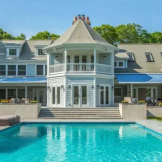 The Dunes, Southampton, New York, 11968