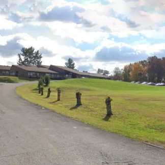 Cumberland River Behavioral Health - American Greeting Card Road, Corbin, Kentucky, 40701