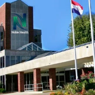 SSM Health St. Mary's Hospital - Audrain, Mexico, Missouri, 65265