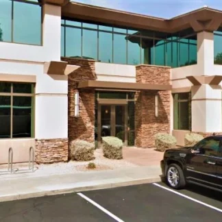 Arizona Addiction Recovery Center - AARC, Scottsdale, Arizona, 85258
