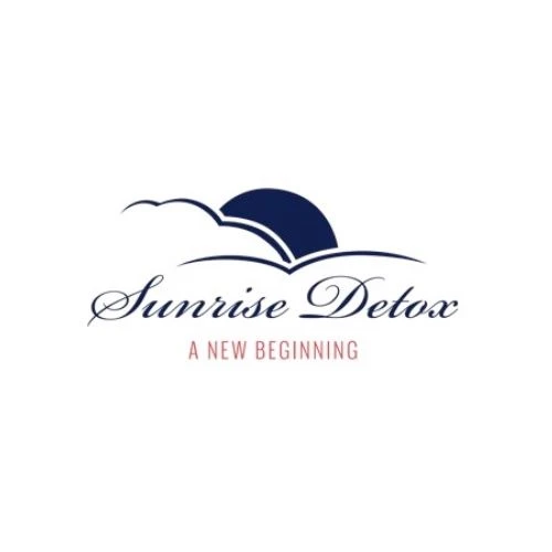 Sunrise Detox Stirling, Stirling, New Jersey, 07980
