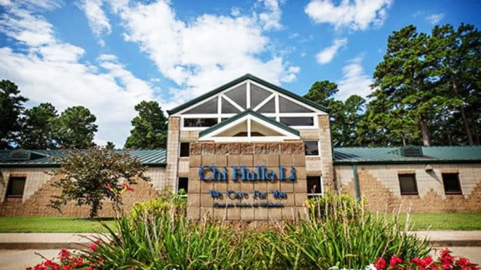 Choctaw Nation Chi Hullo Li, Talihina, Oklahoma, 74571