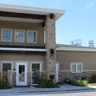 Recovery Ways - Copper Hills, Murray, Utah, 84123