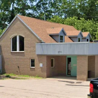 Lake Area Recovery Center - Turning Point, Ashtabula, Ohio, 44004