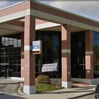 Martin Luther King Heritage Center - Behavioral Health, Milwaukee, Wisconsin, 53212