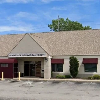 Center for Behavioral Health, Fort Wayne, Indiana, 46805