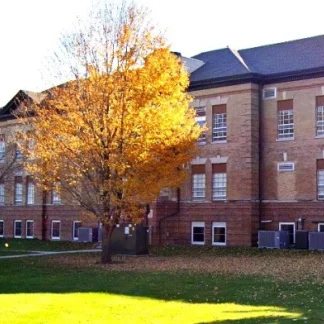 Jackson Recovery Centers - Synergy Center, Cherokee, Iowa, 51012