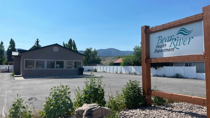 Bear River Health Department - Substance Abuse, Garden City, Utah, 84028