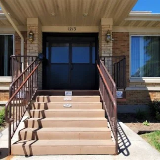 Genesis Club, Appleton, Wisconsin, 54911