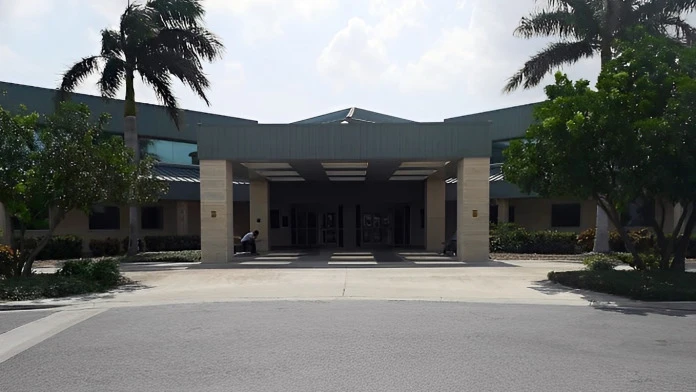 TTBH - Tropical Texas Behavioral Health, Mcallen, Texas, 78539