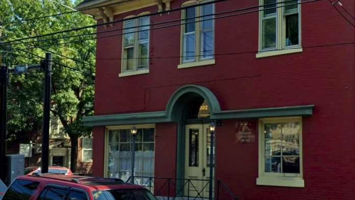 Pennsylvania Counseling Services - Orange Street, Lancaster, Pennsylvania, 17603