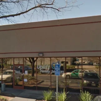 Uplift Family Services - Performance Drive, Sacramento, California, 95838
