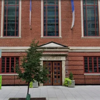 McClendon Center, Washington, Washington, D.C., 20005