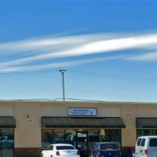 Resilient Health - Parker, Parker, Arizona, 85344