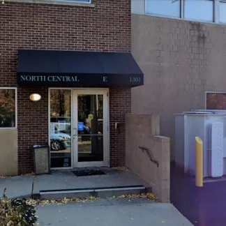 North Central Mental Health Services, Columbus, Ohio, 43201