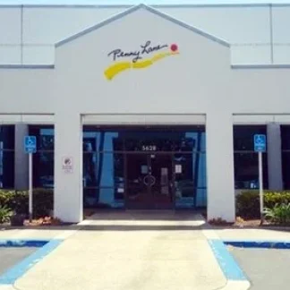 Penny Lane Centers, Commerce, California, 90040