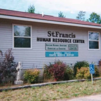 Grace Center, Grayling, Michigan, 49738