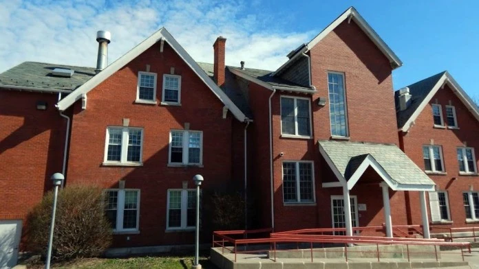 Finger Lakes Area Counseling and Recovery Agency - Otte Hall, Newark, New York, 14513