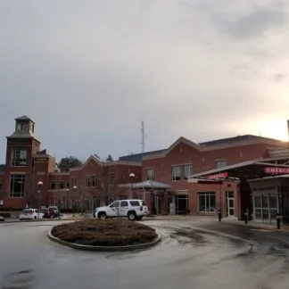 Mid Coast Hospital Behavioral Health, Brunswick, Maine, 04011