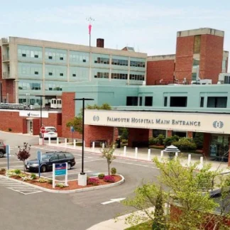 Falmouth Hospital Rehabilitation Center, Falmouth, Massachusetts, 02540