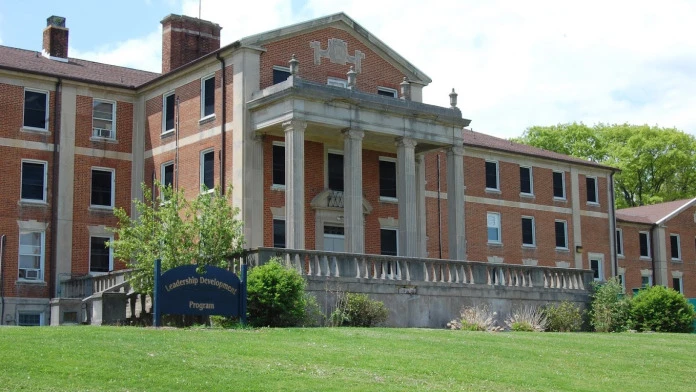 Abraxas Leadership Development Program, South Mountain, Pennsylvania, 17261