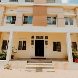 Horizon House - Milwaukee, Milwaukee, Wisconsin, 53205