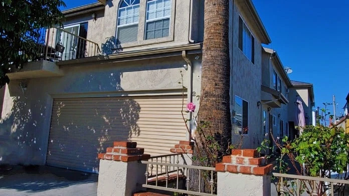 Fred Brown Recovery Services - Women's House, Los Angeles, California, 90731