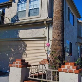 Fred Brown Recovery Services - Women's House, Los Angeles, California, 90731