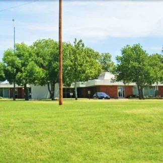 Jim Taliaferro Community Mental Health Center, Lawton, Oklahoma, 73505