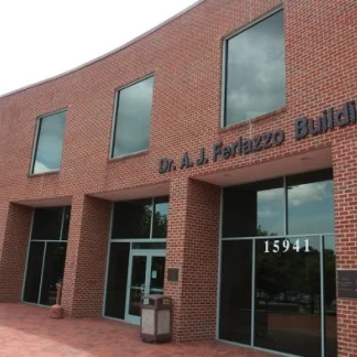 Prince William County Behavioral Health, Woodbridge, Virginia, 22191