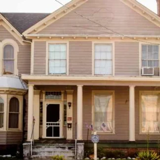 Alamo Recovery Center, Petersburg, Virginia, 23803