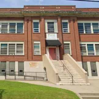 Corner of Hope, Louisville, Kentucky, 40210