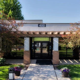 Gateway Foundation, Aurora, Illinois, 60506