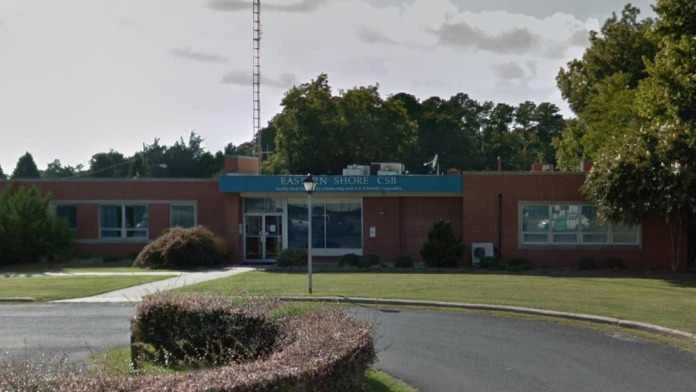 Eastern Shore Community Services, Parksley, Virginia, 23421