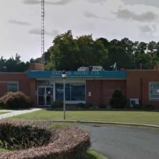 Eastern Shore Community Services, Parksley, Virginia, 23421