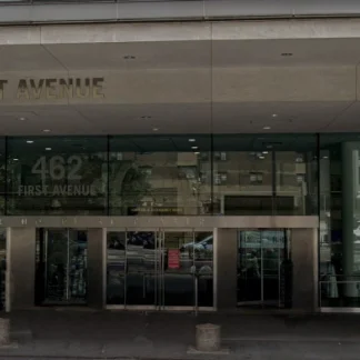 Bellevue Hospital Center - Detoxification Services, New York City, New York, 10016