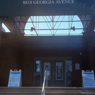 Montgomery County Adolescent Mental Health Services, Silver Spring, Maryland, 20910