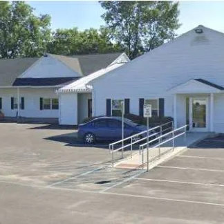 Champlain Valley Family Center - Outpatient, Plattsburgh, New York, 12901