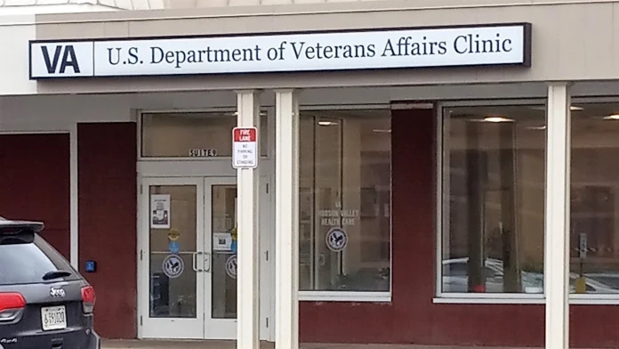 VA Hudson Valley Health Care System - Port Jervis Community Clinic, Port Jervis, New York, 12771