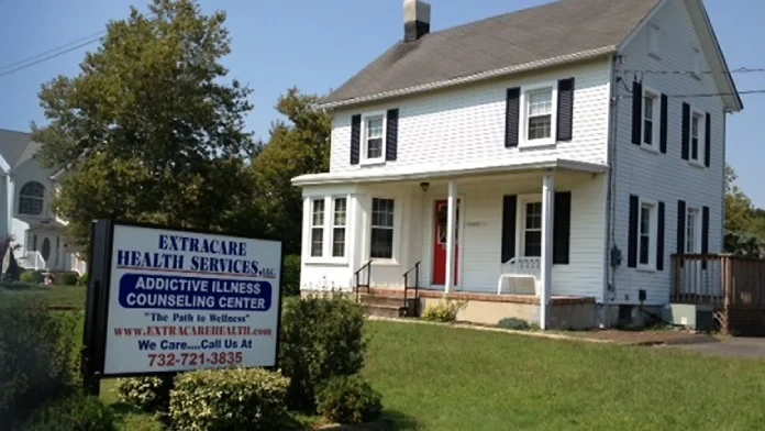 Extracare Health Services, Matawan, New Jersey, 07747