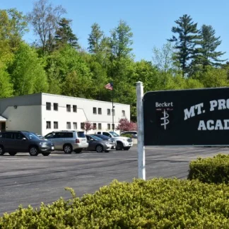 Mount Prospect Academy, Plymouth, New Hampshire, 03264