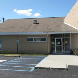 Northwest Alabama Mental Health Center, Haleyville, Alabama, 35565